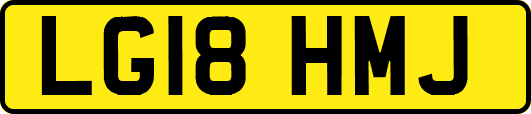 LG18HMJ