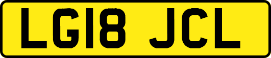 LG18JCL