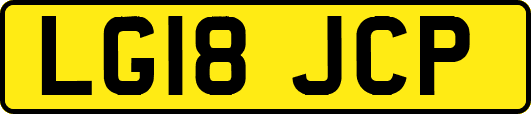 LG18JCP