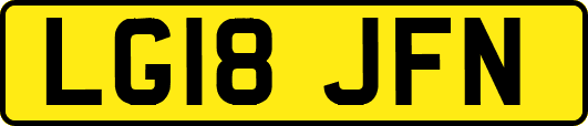 LG18JFN