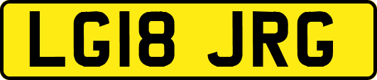 LG18JRG