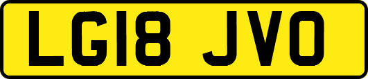 LG18JVO