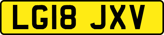 LG18JXV