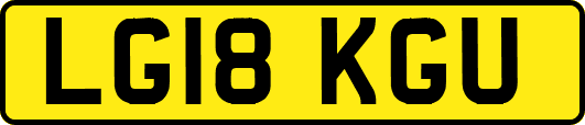 LG18KGU