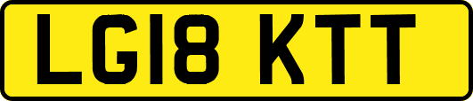 LG18KTT