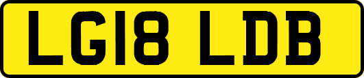 LG18LDB