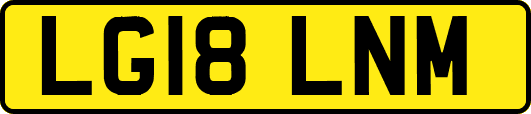 LG18LNM