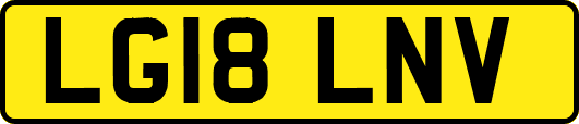 LG18LNV