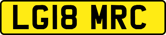 LG18MRC