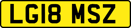 LG18MSZ