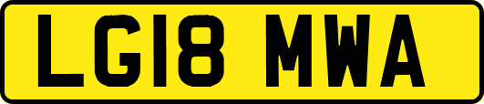 LG18MWA