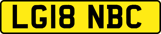 LG18NBC