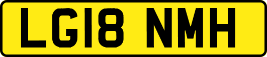 LG18NMH