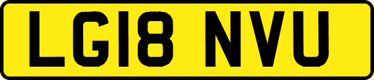 LG18NVU