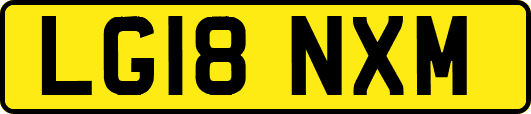 LG18NXM