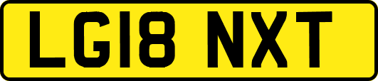 LG18NXT