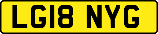 LG18NYG