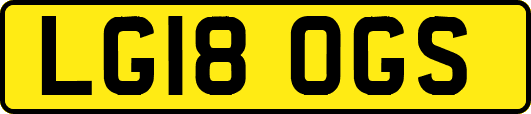 LG18OGS