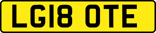 LG18OTE