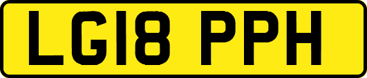 LG18PPH
