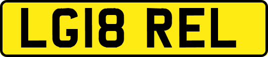 LG18REL