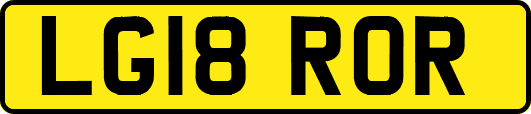 LG18ROR