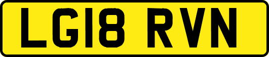 LG18RVN
