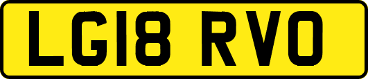 LG18RVO