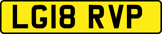 LG18RVP
