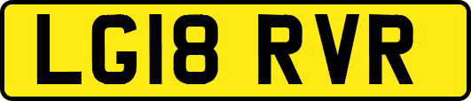 LG18RVR