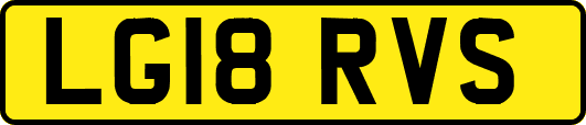 LG18RVS