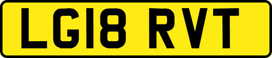 LG18RVT