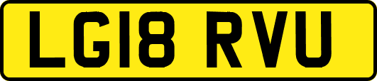 LG18RVU