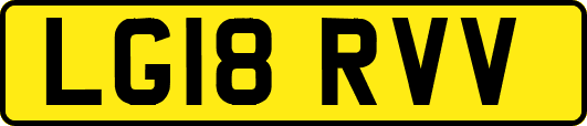 LG18RVV