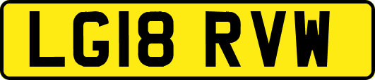 LG18RVW