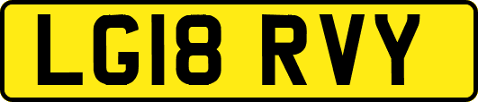 LG18RVY