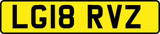 LG18RVZ