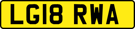 LG18RWA