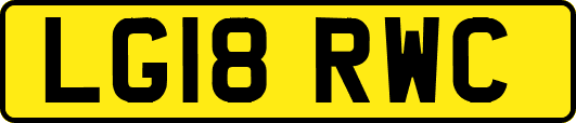 LG18RWC