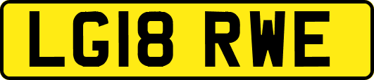 LG18RWE