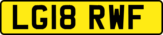 LG18RWF
