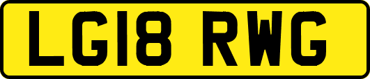 LG18RWG