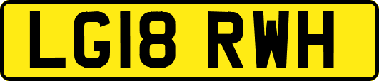 LG18RWH