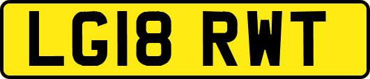 LG18RWT