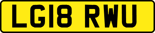 LG18RWU