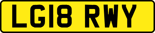 LG18RWY