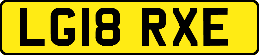 LG18RXE