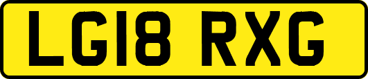 LG18RXG