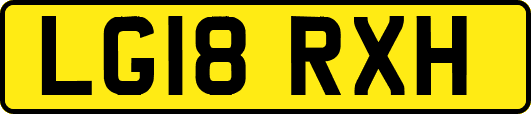 LG18RXH