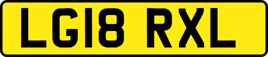 LG18RXL